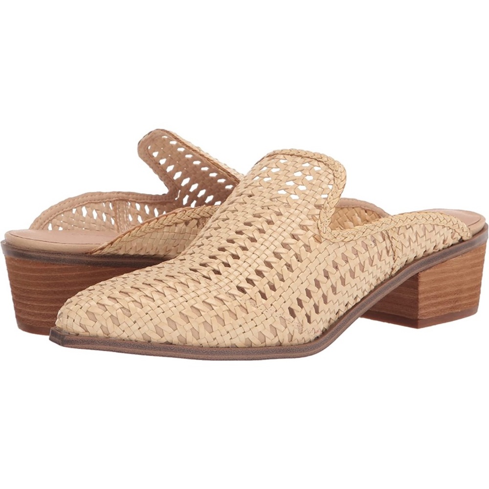 Chinese laundry Mayflower Woven Mule - floor sample